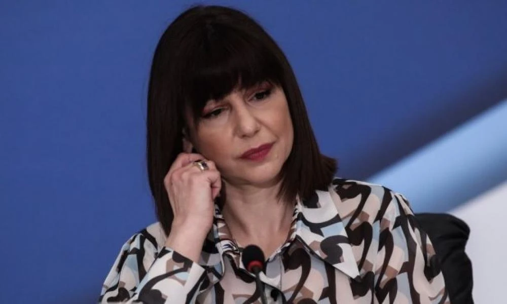Πελώνη: Καλύτερα προετοιμασμένοι φέτος για τις πυρκαγιές - Κανένα θέμα με τον Χρήστο Στυλιανίδη